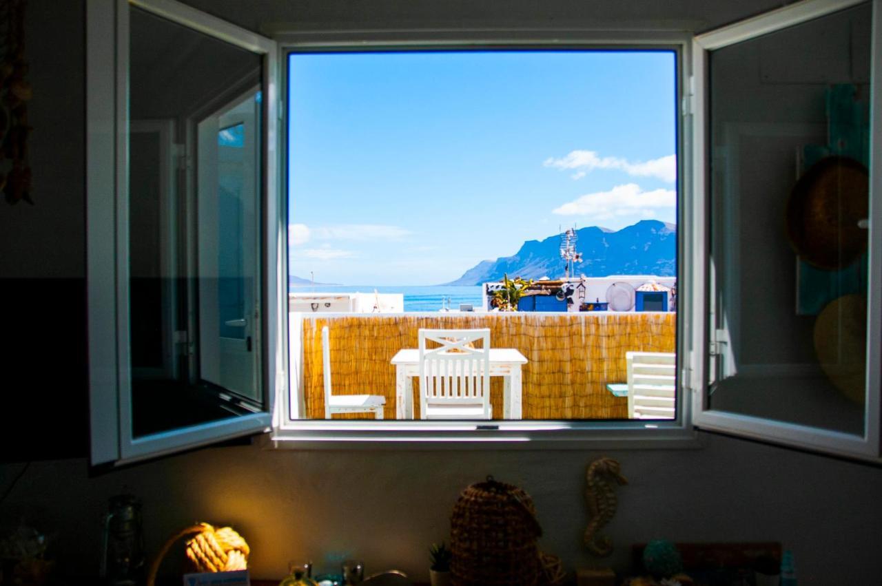Famara Rooftop 1 Eksteriør billede